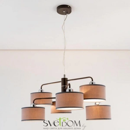 Люстры подвесныеCL428261 CITILUX | Svetdom.by