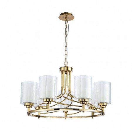 Люстры подвесные2963-7P Favourite | Svetdom.by