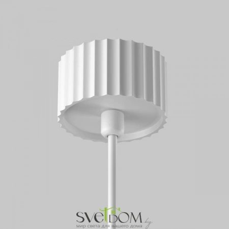 Подвесные светильники Maytoni P106PL-01-GU10-W от Магазина Svetdom.by