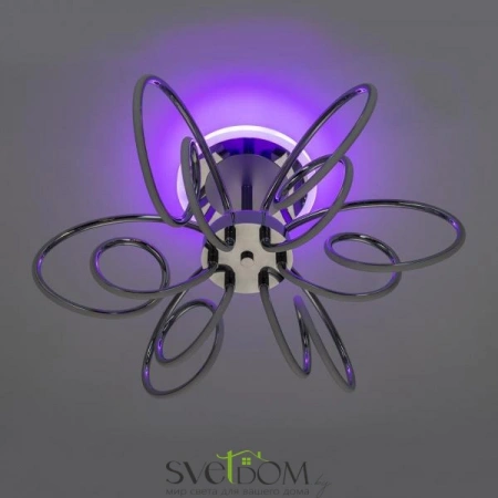 Люстры потолочныеCL224A161 CITILUX | Svetdom.by