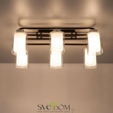 Люстры потолочныеCL159261 CITILUX | Svetdom.by