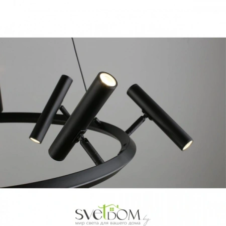 Люстры подвесныеAPL.067.03.40 Aployt | Svetdom.by