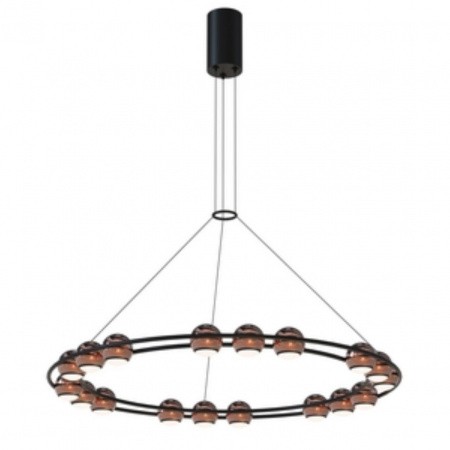 Люстры подвесные4561-18P Favourite | Svetdom.by