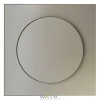 Накладка для светорегулятора Voltum S70 Шелк VLS002004 Voltum VLS002004