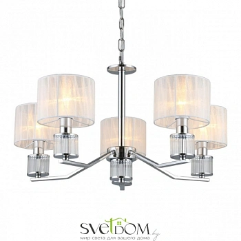 Люстра подвесная Omnilux  OML-66403-05