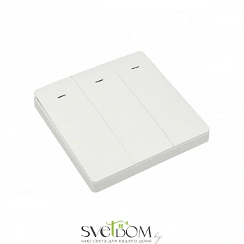 Трековое управление Aployt  APL.0190.00.03