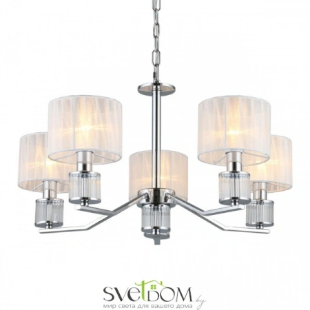 Люстры подвесныеOML-66403-05 Omnilux | Svetdom.by