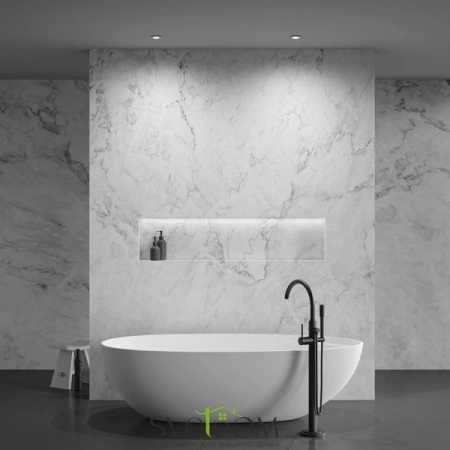 Встраиваемые светильники Maytoni DL083-01-GU10-RD-W от Магазина Svetdom.by