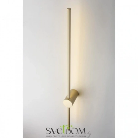 Настенные светильники APL.0123.11.12 Aployt | Svetdom.by