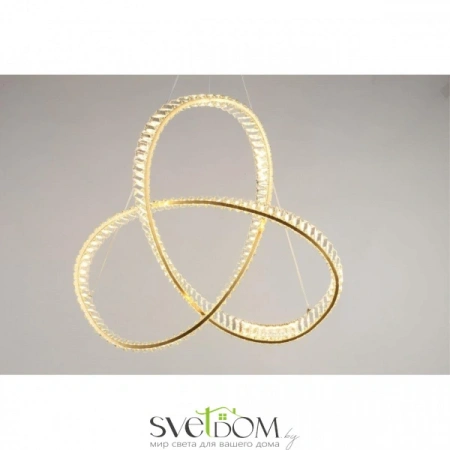 Люстры подвесныеAPL.045.03.48 Aployt | Svetdom.by