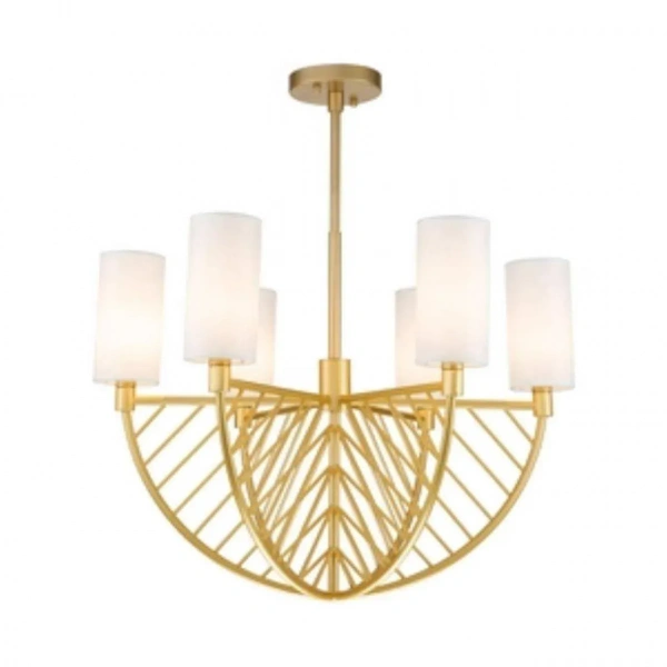 Люстры подвесные2992-6P Favourite | Svetdom.by