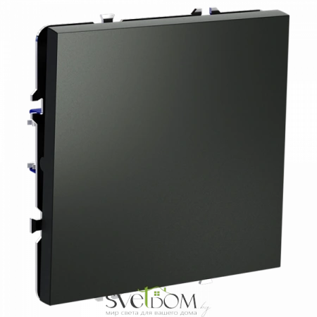 Перекрестный переключатель одноклавишный Voltum S70 VLS010506  VLS010506 Voltum