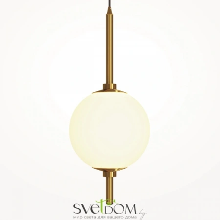 Подвесные светильники Maytoni Z020PL-L6BS3K от Магазина Svetdom.by