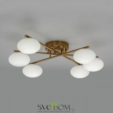 Люстры потолочныеCL226A163 CITILUX | Svetdom.by