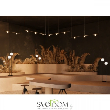 TR185-1-3W3K-B Maytoni