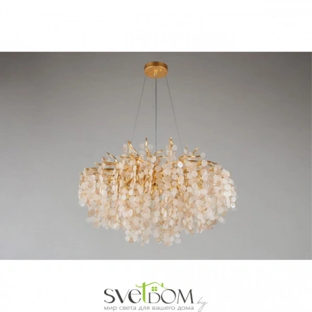 Люстры подвесныеAPL.845.03.13 Aployt | Svetdom.by