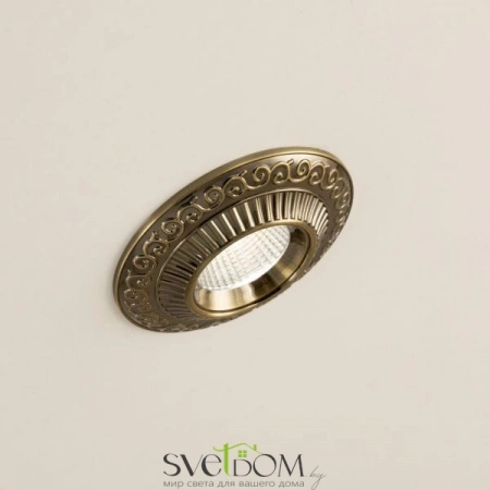 Встраиваемые светильники CITILUX CLD041NW3 от Магазина Svetdom.by