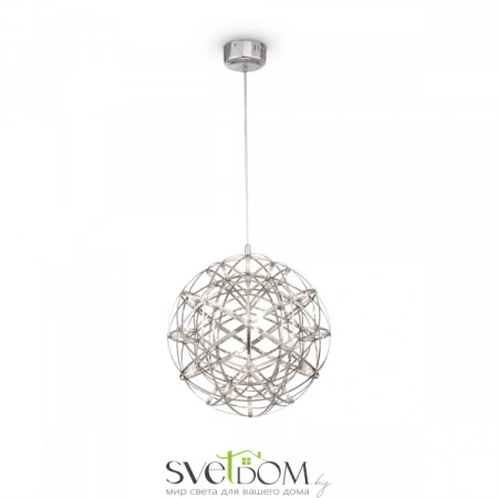 Подвесные светильники Freya FR5099PL-L21CH от Магазина Svetdom.by