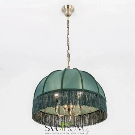 Люстры подвесныеCL407132 CITILUX | Svetdom.by