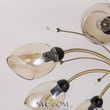 Люстры потолочныеCL108185 CITILUX | Svetdom.by