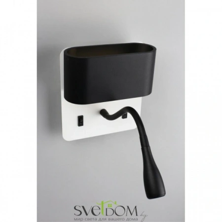 Настенные светильники OML-12311-02 Omnilux | Svetdom.by