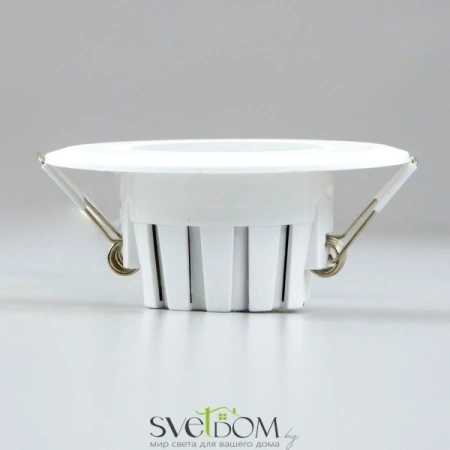 Встраиваемые светильники CITILUX CLD5103N от Магазина Svetdom.by