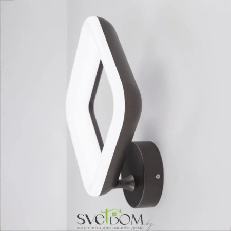 Citilux Паркер CL225B415 Бра светодиодное Венге CITILUX