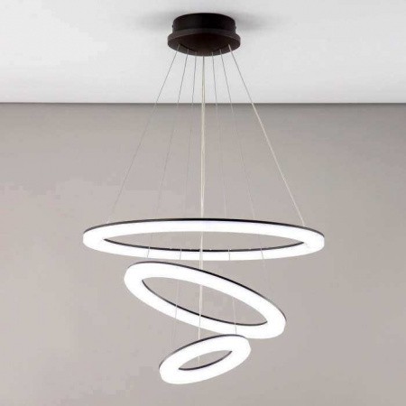 Люстры подвесныеCL710A105S CITILUX | Svetdom.by