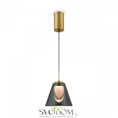 Подвесные светильники Freya FR5399PL-L4BS от Магазина Svetdom.by