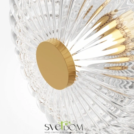 Настенные светильники MOD555WL-L4G3K Maytoni | Svetdom.by