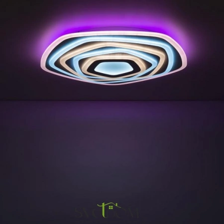 Люстры потолочныеCL737A55E CITILUX | Svetdom.by