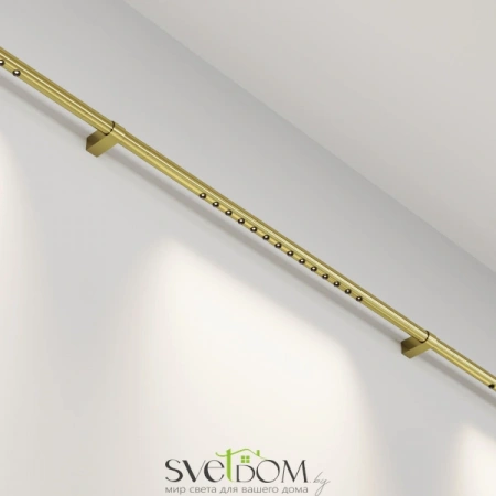 Светильники Maytoni C101CL-L500-12W3-6K-BS от Магазина Svetdom.by