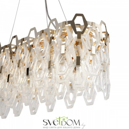 Подвесные светильники Maytoni MOD490PL-10G от Магазина Svetdom.by