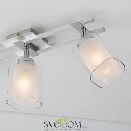 Люстры потолочныеCL104130 CITILUX | Svetdom.by