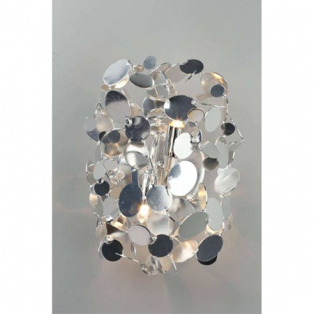 Настенные светильники OML-85601-02 Omnilux | Svetdom.by