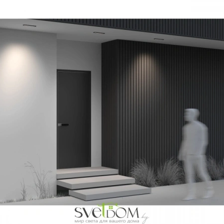 Встраиваемые светильники Maytoni O488DL-L12GF4K от Магазина Svetdom.by