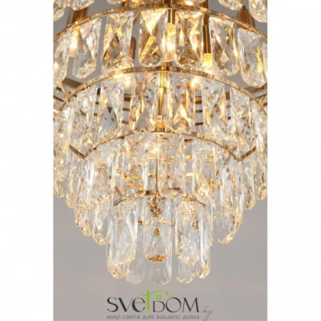 Люстры подвесныеAPL.725.13.13 Aployt | Svetdom.by