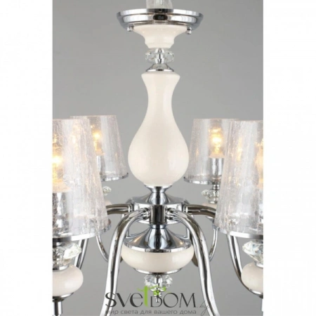 Люстры подвесныеOML-84603-06 Omnilux | Svetdom.by
