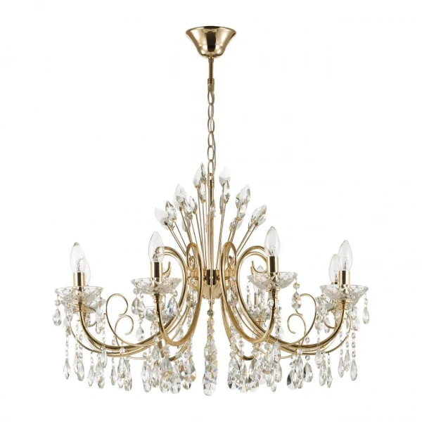 Люстры подвесные4977/8 Odeon Light | Svetdom.by