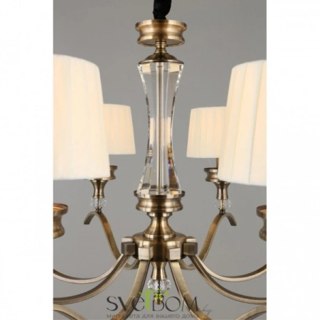 Люстры подвесныеOML-88413-08 Omnilux | Svetdom.by