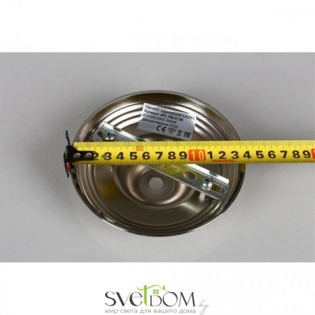 Люстры потолочныеAPL.706.07.08 Aployt | Svetdom.by