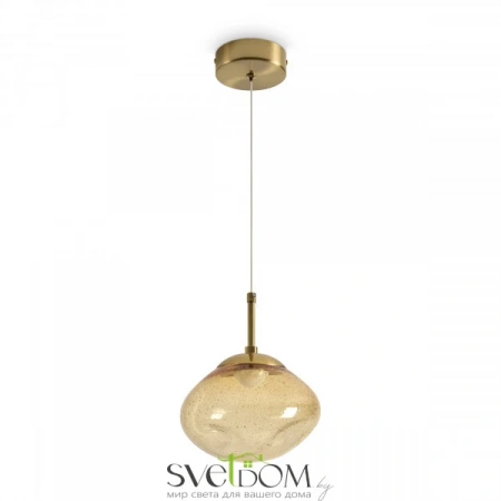 Подвесные светильники Freya FR5601PL-L40YA от Магазина Svetdom.by