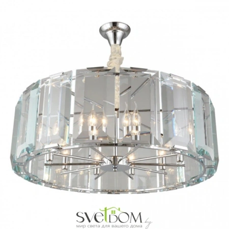 Люстры подвесныеOML-81513-10 Omnilux | Svetdom.by