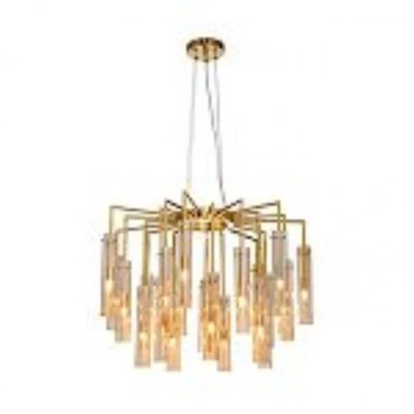 Люстры подвесные4500-21P Favourite | Svetdom.by