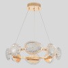 Люстры0590/308 Crystal Lux | Svetdom.by