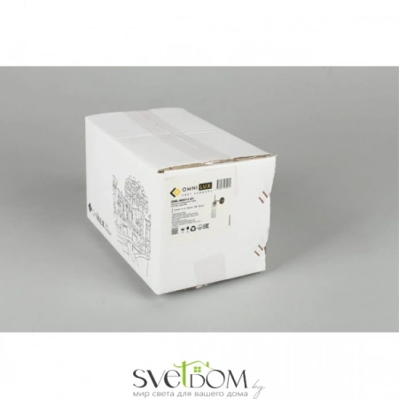 Настенные светильники OML-68511-01 Omnilux | Svetdom.by