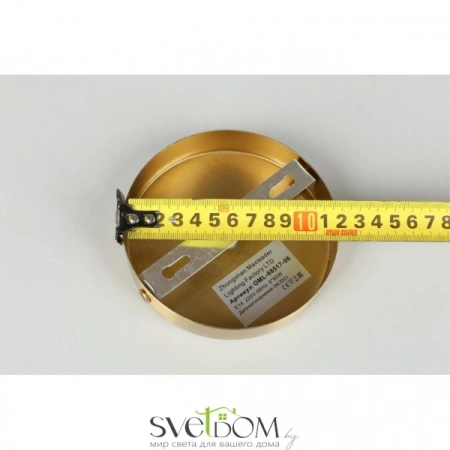 Люстры потолочныеOML-68517-06 Omnilux | Svetdom.by