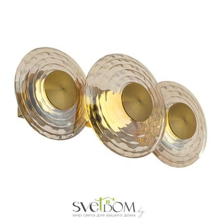 CITILUX CL240333 JANTAR Бра CITILUX