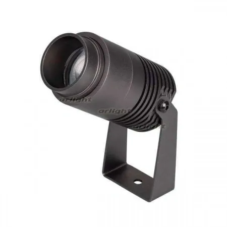 ARLIGHT Светильник ALT-RAY-ZOOM-R52-8W Warm3000 (DG, 10-40 deg, 230V) (Arlight, IP67 Металл, 3 года)