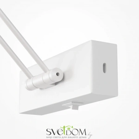 Подсветки MIR268WL-L3W3K Maytoni | Svetdom.by